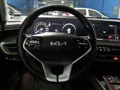 2023 Kia K8 3.5 LPG 2WD — фото 16