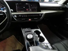 2023 Kia K8 3.5 LPG 2WD — фото 17