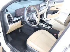 2024 Kia Sorento Gasoline 2.5T 2WD — фото 7