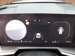 2024 Kia Sorento Gasoline 2.5T 2WD — фото 8