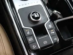 2024 Kia Sorento Gasoline 2.5T 2WD — фото 9