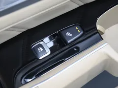 2024 Kia Sorento Gasoline 2.5T 2WD — фото 16