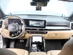 2024 Kia Sorento Gasoline 2.5T 2WD — фото 17