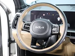 2024 Kia Sorento Gasoline 2.5T 2WD — фото 18