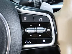 2024 Kia Sorento Gasoline 2.5T 2WD — фото 19