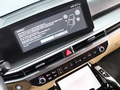 2024 Kia Sorento Gasoline 2.5T 2WD — фото 20