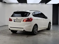 2021 BMW 2-Series Sports Final Edition, белый — фото 2