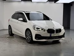 2021 BMW 2-Series Sports Final Edition, белый — фото 3