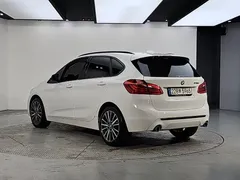 2021 BMW 2-Series Sports Final Edition, белый — фото 4