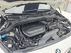 2021 BMW 2-Series Sports Final Edition, белый — фото 6