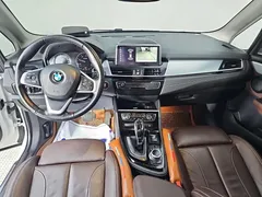2021 BMW 2-Series Sports Final Edition, белый — фото 14