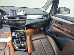2021 BMW 2-Series Sports Final Edition, белый — фото 15