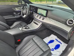 2022 Mercedes-Benz E-Class E450 4MATIC Cabriolet — фото 10
