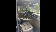 2021 Mercedes-Benz G-Class AMG G63 — фото 10