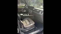 2021 Mercedes-Benz G-Class AMG G63 — фото 15