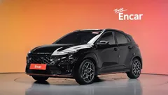 2023 Hyundai Kona Gasoline 2.0 2WD — фото 1