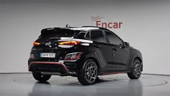 2023 Hyundai Kona Gasoline 2.0 2WD — фото 2