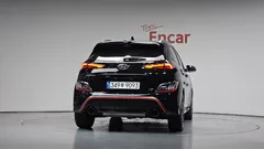 2023 Hyundai Kona Gasoline 2.0 2WD — фото 4