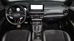 2023 Hyundai Kona Gasoline 2.0 2WD — фото 7