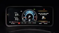 2023 Hyundai Kona Gasoline 2.0 2WD — фото 8