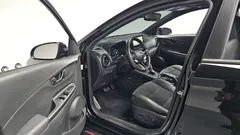 2023 Hyundai Kona Gasoline 2.0 2WD — фото 10