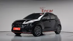 2023 Hyundai Kona Gasoline 2.0 2WD — фото 13