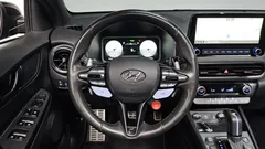 2023 Hyundai Kona Gasoline 2.0 2WD — фото 17