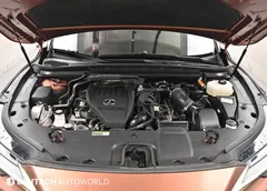 2023 Lexus RX F-Sport, оранжевый — фото 6