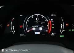 2023 Lexus RX F-Sport, оранжевый — фото 8
