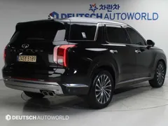 2023 Hyundai Palisade Gasoline 3.8 2WD — фото 2