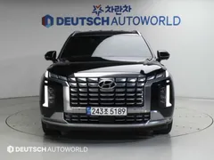2023 Hyundai Palisade Gasoline 3.8 2WD — фото 3