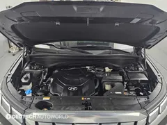 2023 Hyundai Palisade Gasoline 3.8 2WD — фото 6