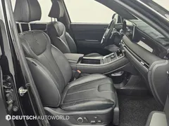 2023 Hyundai Palisade Gasoline 3.8 2WD — фото 10
