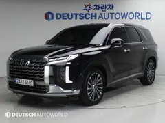 2023 Hyundai Palisade Gasoline 3.8 2WD — фото 12
