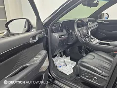 2023 Hyundai Palisade Gasoline 3.8 2WD — фото 15
