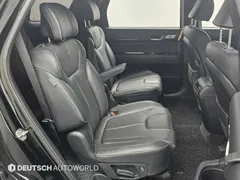 2023 Hyundai Palisade Gasoline 3.8 2WD — фото 16