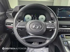2023 Hyundai Palisade Gasoline 3.8 2WD — фото 17