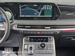 2023 Hyundai Palisade Gasoline 3.8 2WD — фото 18