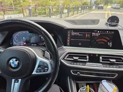 2022 BMW X5 xDrive 40i M Sport — фото 1