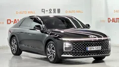 2023 Hyundai Grandeur Premium — фото 2