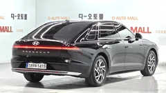 2023 Hyundai Grandeur Premium — фото 3