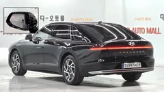 2023 Hyundai Grandeur Premium — фото 4
