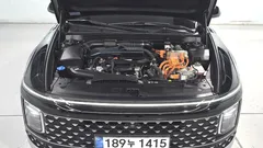 2023 Hyundai Grandeur Premium — фото 7