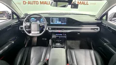 2023 Hyundai Grandeur Premium — фото 8