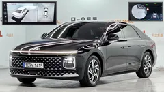 2023 Hyundai Grandeur Premium — фото 12