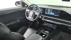 2023 Hyundai Grandeur Premium — фото 16