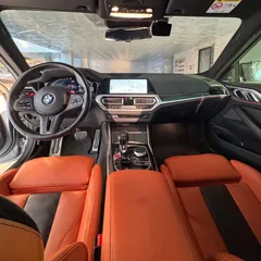 2023 BMW M4 M4 Competition M xDrive — фото 7