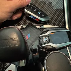 2023 BMW M4 M4 Competition M xDrive — фото 9