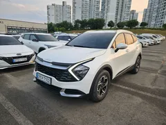 2023 Kia Sportage LPG 2.0 2WD — фото 2