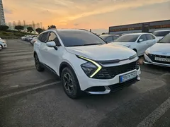 2023 Kia Sportage LPG 2.0 2WD — фото 3